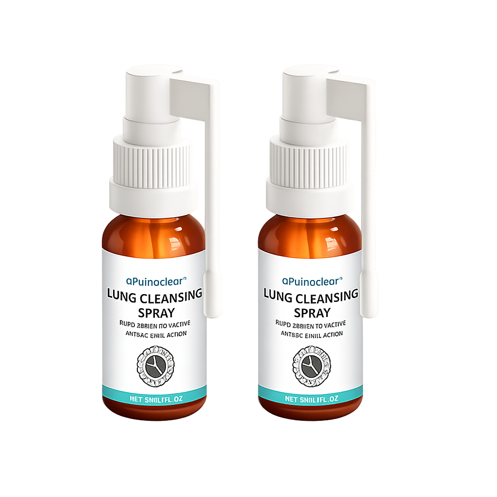 PulmoClear™
