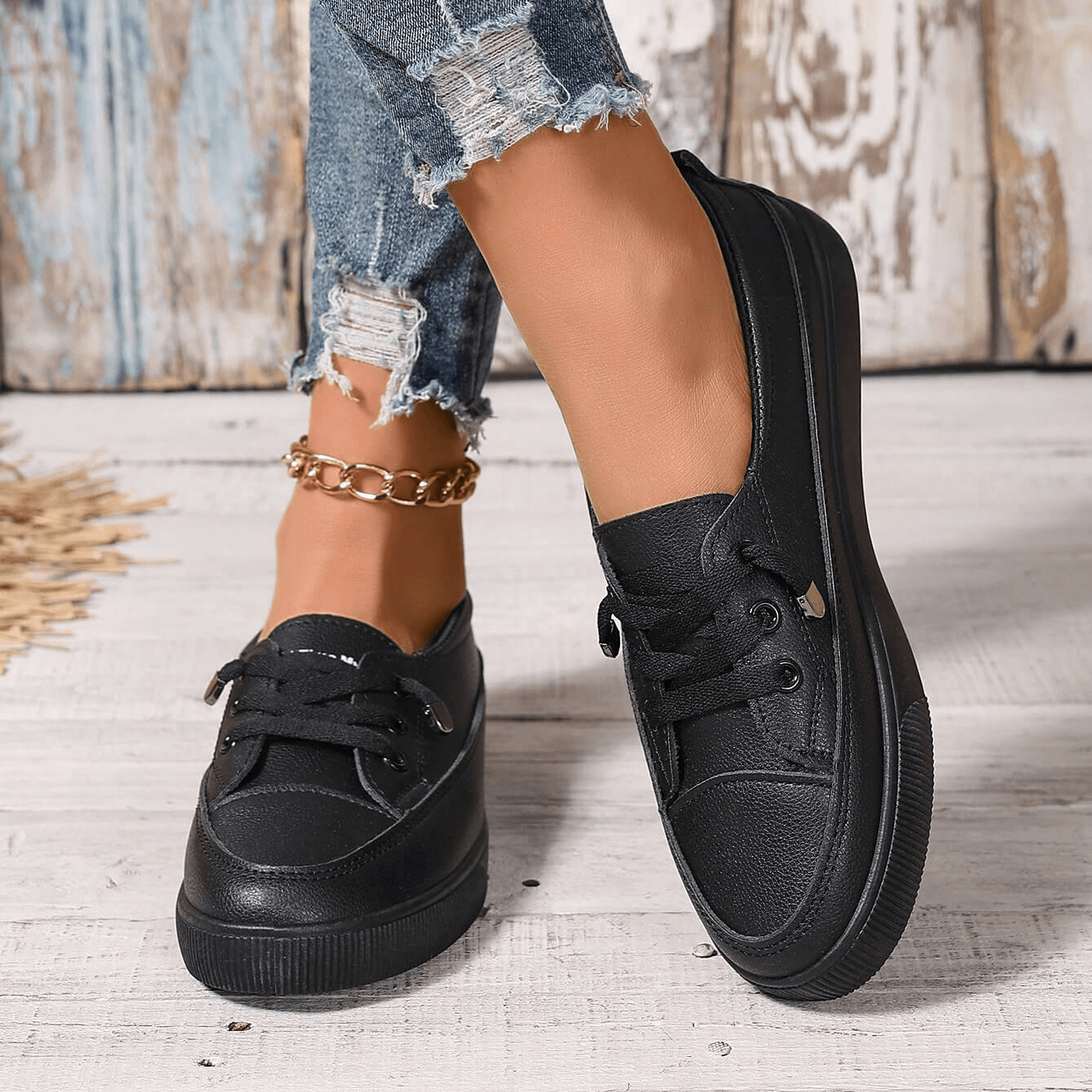 Rica™ - Elegante Orthopädische Schuhe