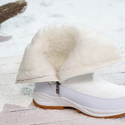 Joan™ – Warme und Wasserdichte Winterstiefel