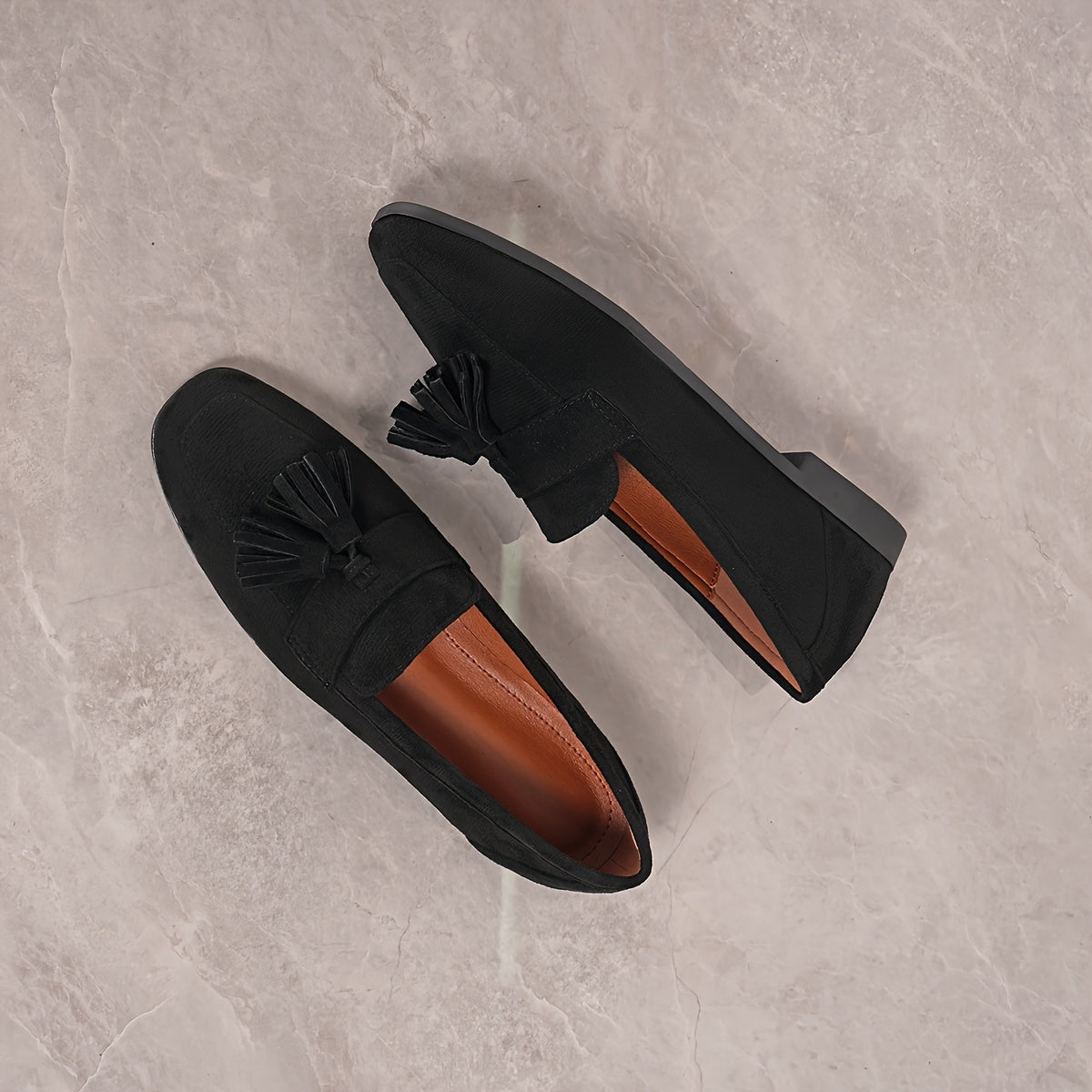 Zeria™ - Alltagsschuhe mit Zeitloser Eleganz