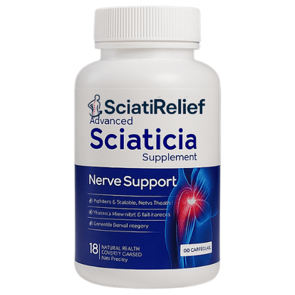 SciatiRelief™