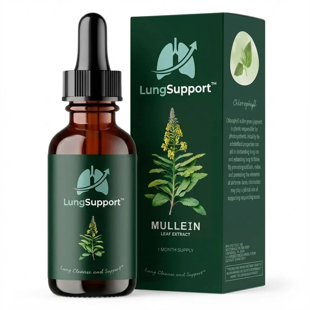 LungSupport™
