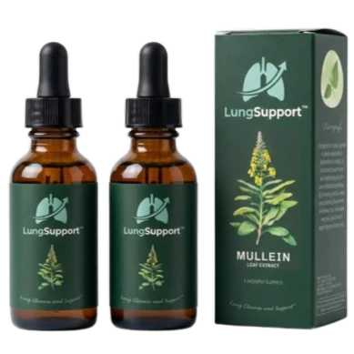 LungSupport™