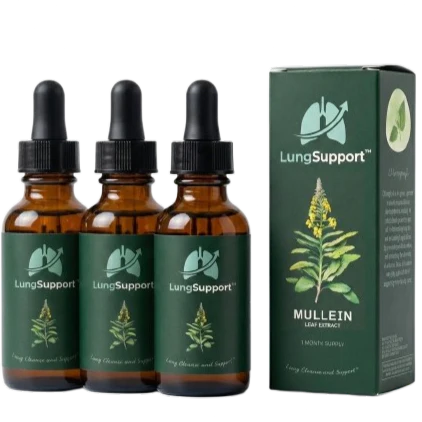 LungSupport™