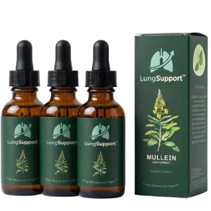 LungSupport™