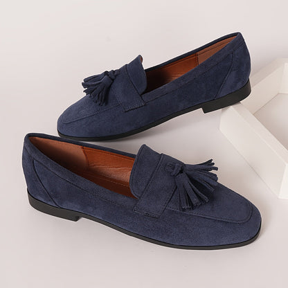 Zeria™ - Alltagsschuhe mit Zeitloser Eleganz