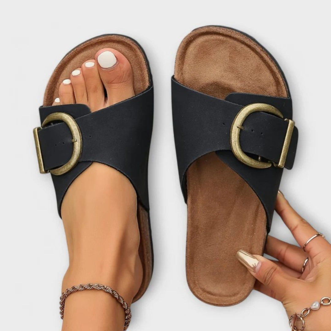 Ali™ – Bequeme Sandalen