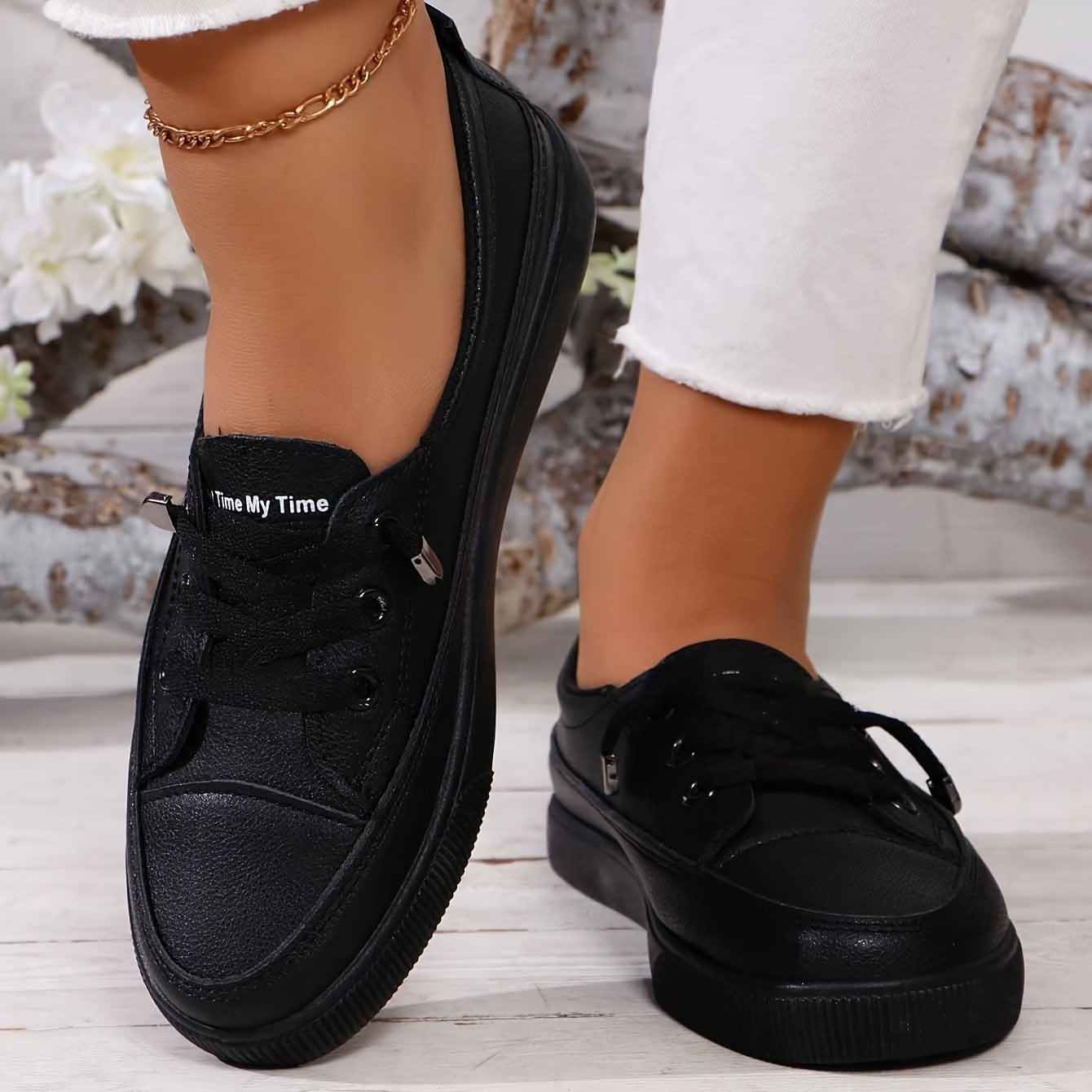 Rica™ - Elegante Orthopädische Schuhe