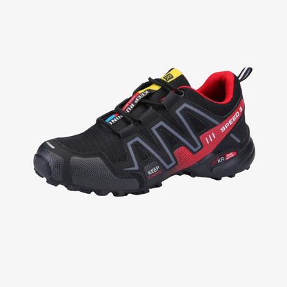 Trecy™ - Ergonomische und Schmerzlindernde Orthopädische Outdoor-Schuhe