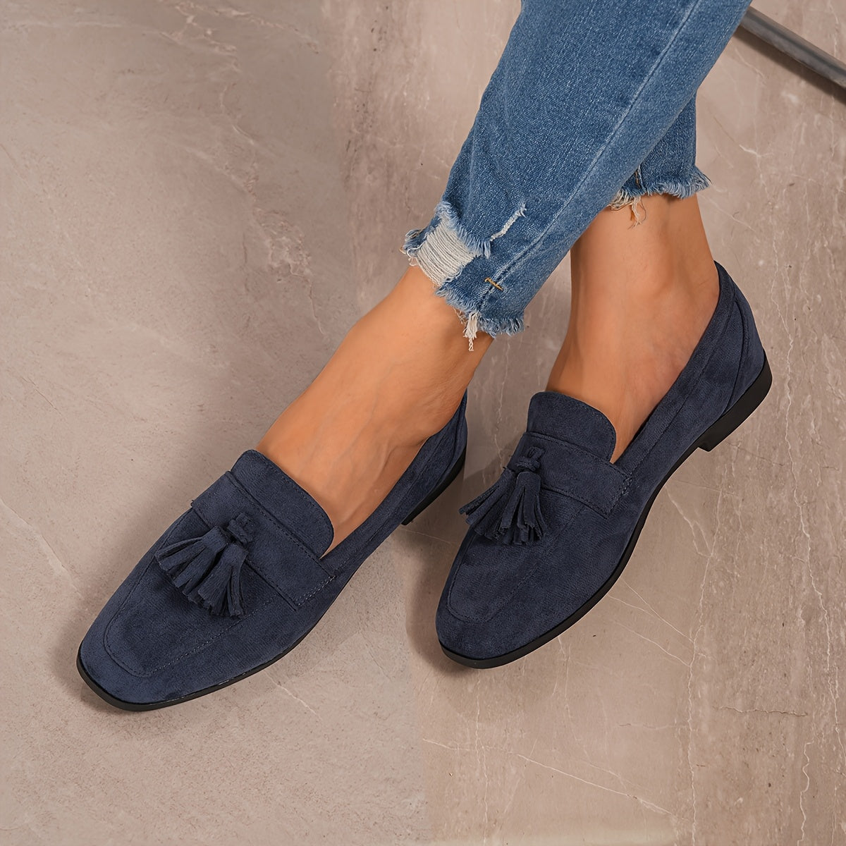 Zeria™ - Alltagsschuhe mit Zeitloser Eleganz
