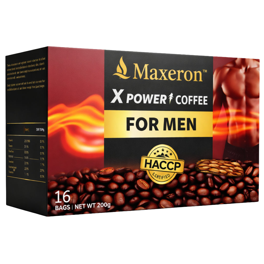 Maxeron™