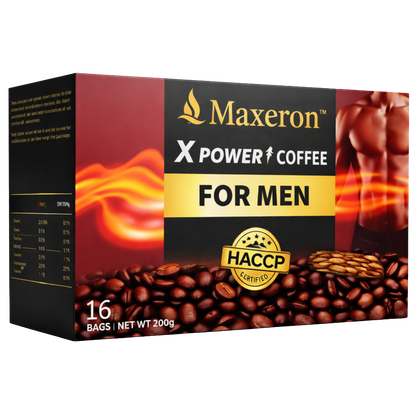 Maxeron™