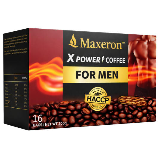 Maxeron™
