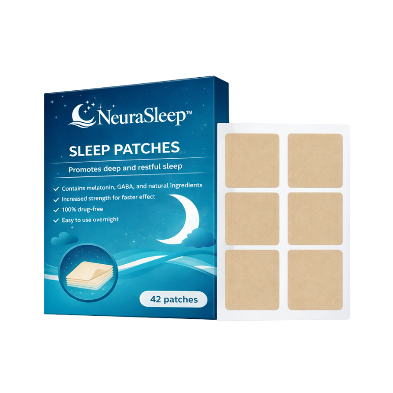 NeuraSleep™