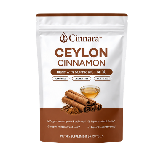 Cinnara™
