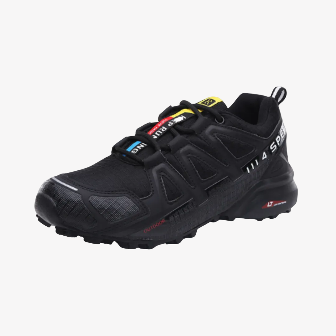 Trecy™ - Ergonomische und Schmerzlindernde Orthopädische Outdoor-Schuhe