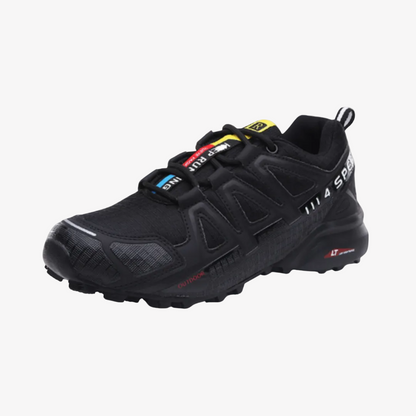 Trecy™ - Ergonomische und Schmerzlindernde Orthopädische Outdoor-Schuhe