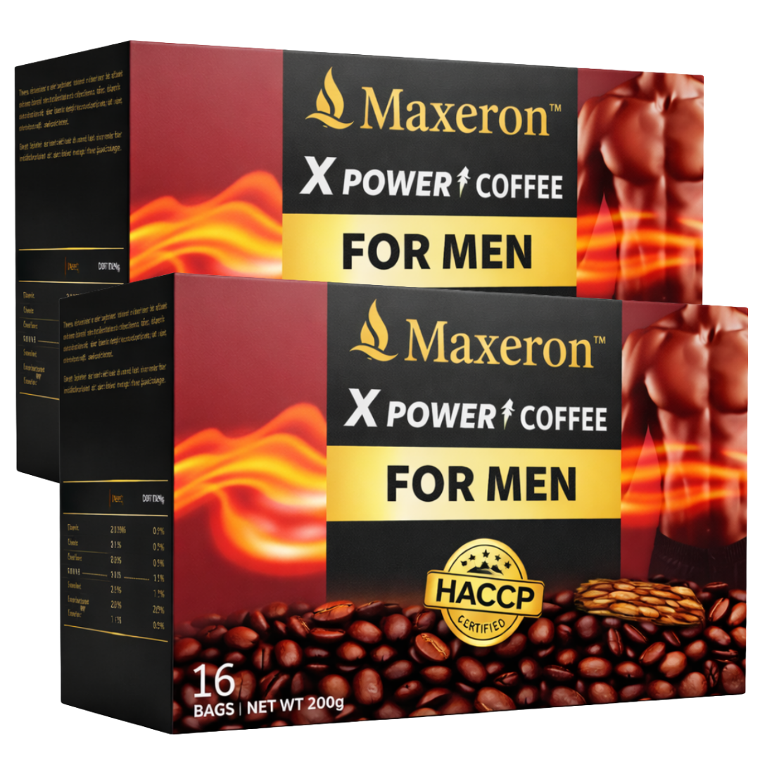 Maxeron™
