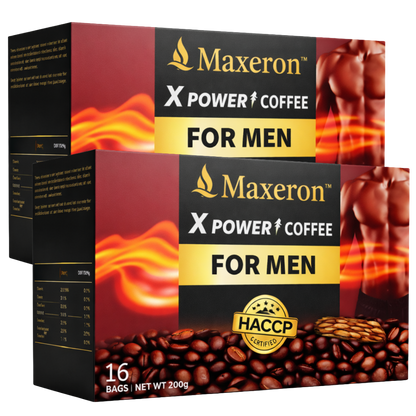 Maxeron™
