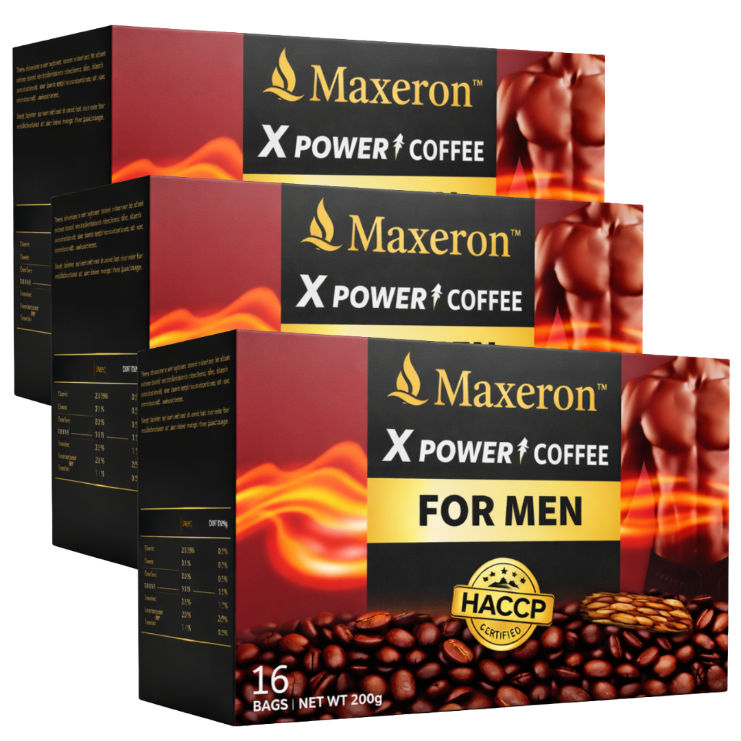 Maxeron™