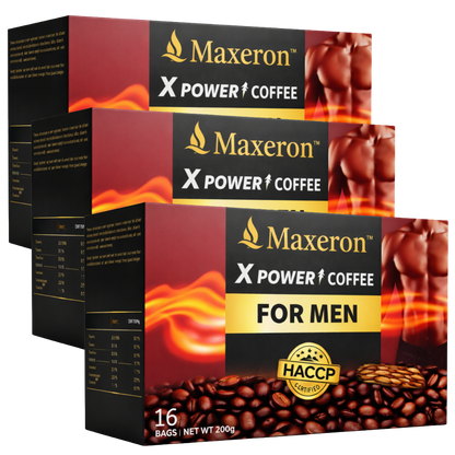 Maxeron™