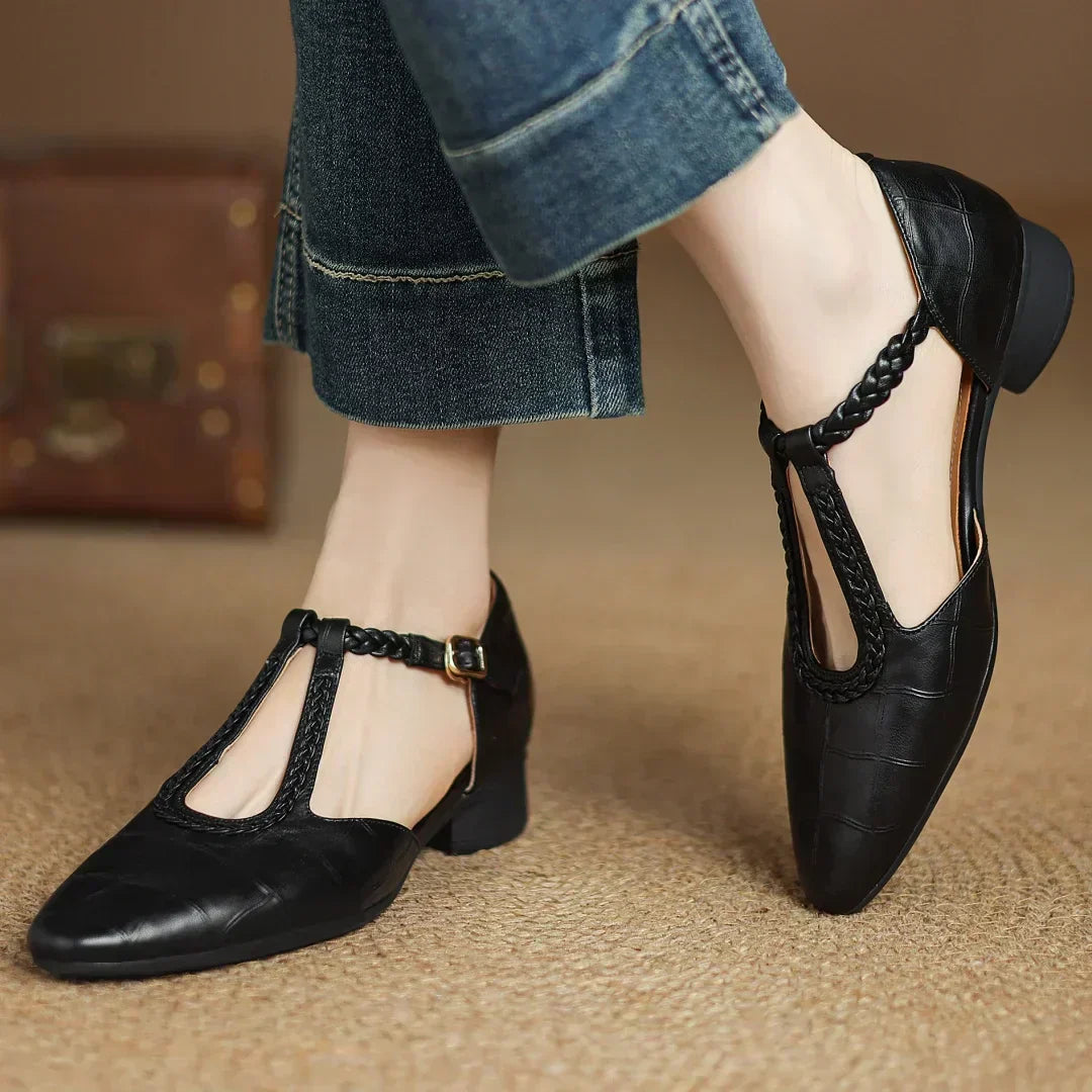 Kath™ - Elegante Sandalen