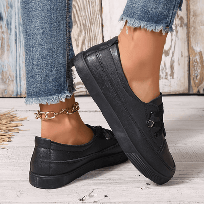 Rica™ - Elegante Orthopädische Schuhe