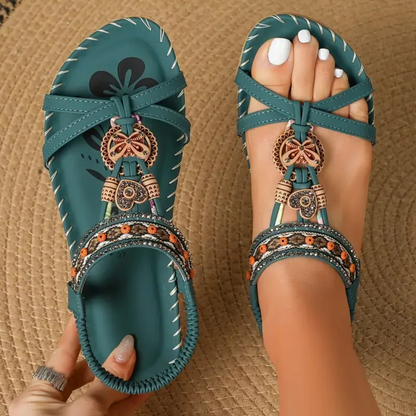 Lota™ – Bequeme Sandalen