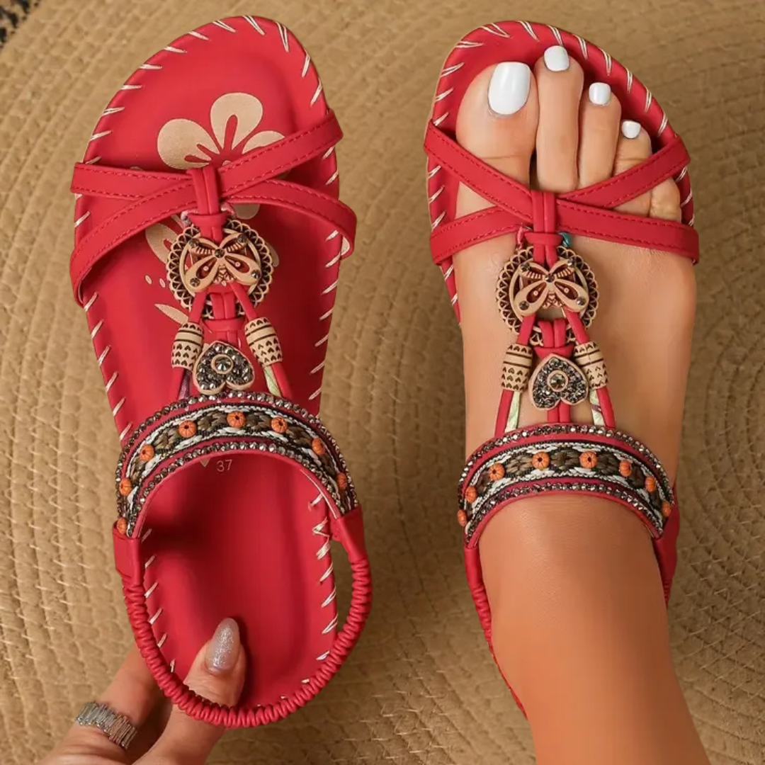 Lota™ – Bequeme Sandalen