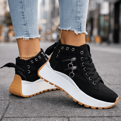 Frozy™– Street Chunk Sneaker