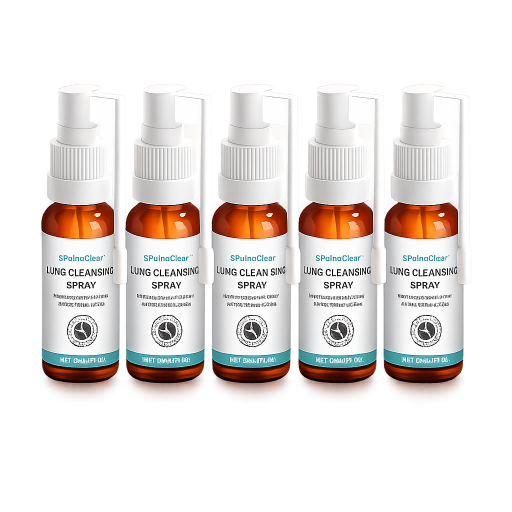 PulmoClear™