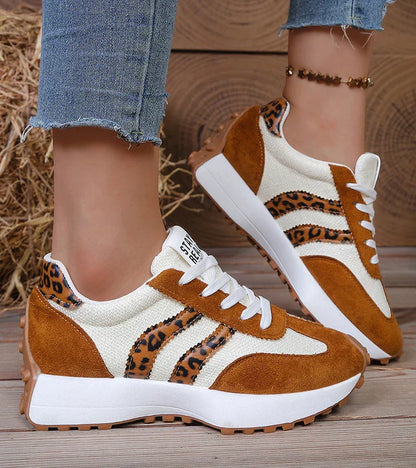 Vivianne™ - Bequeme Sneaker für den Alltag