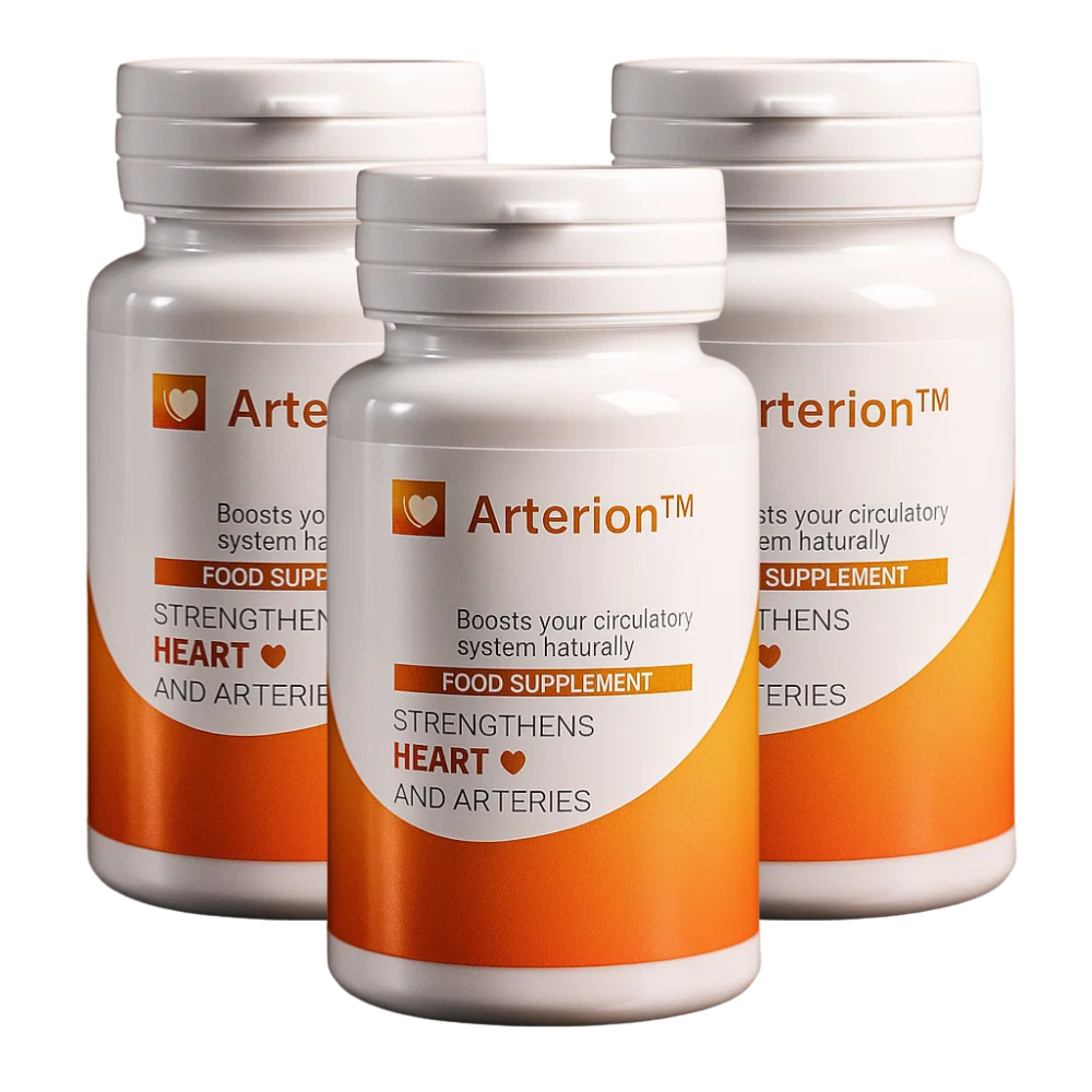 Arterion™