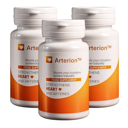 Arterion™