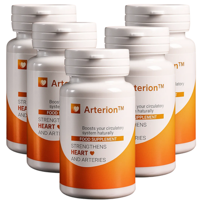 Arterion™