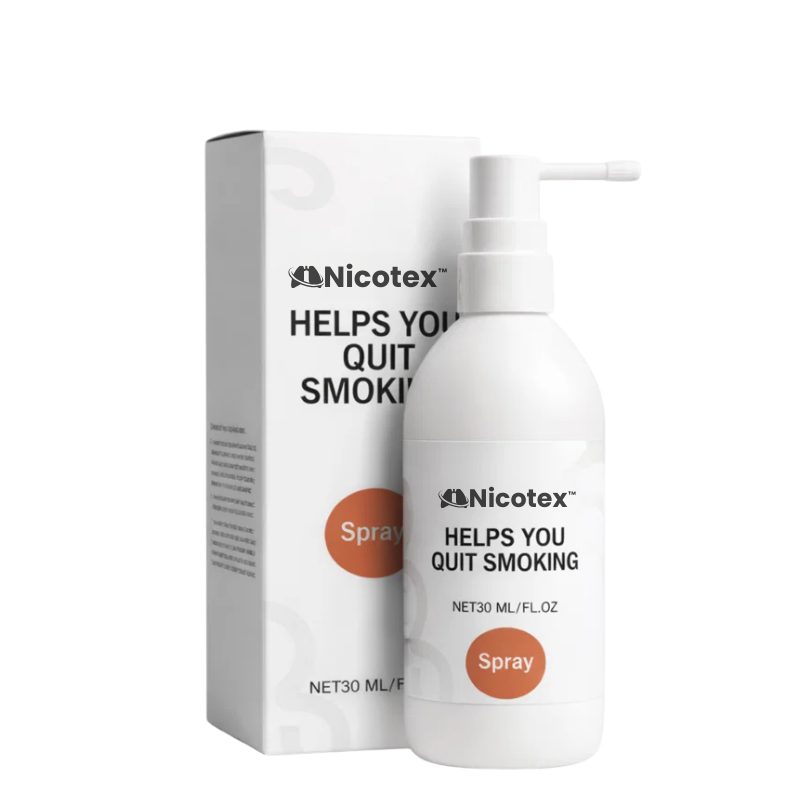 Nicotex™
