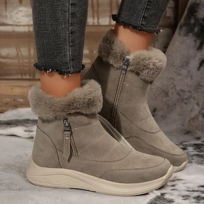 Jaysa™ - Orthopädische Wärmeschuhe