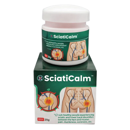 SciatiCalm™