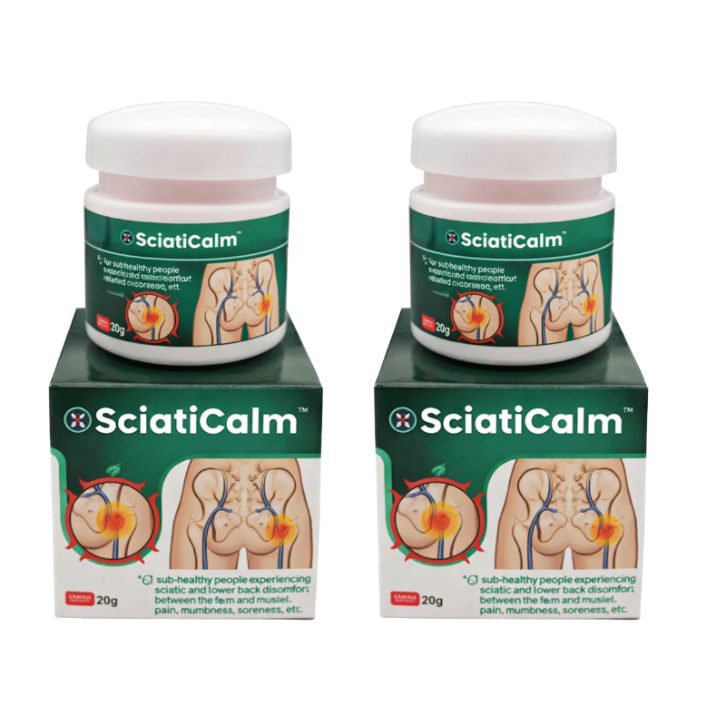 SciatiCalm™