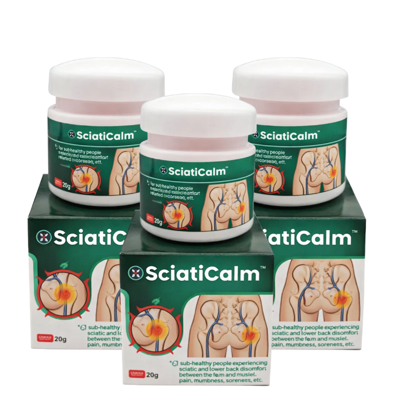 SciatiCalm™