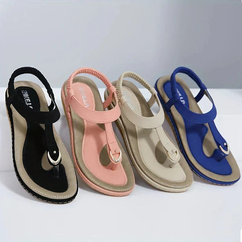 Victoira™ - Sandalen mit Weichem Schaumstoff