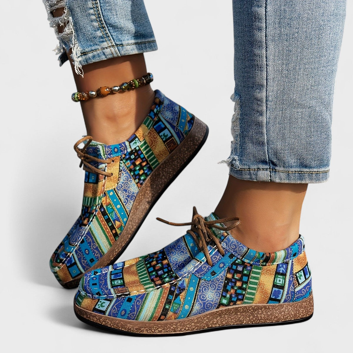 Louney™ - Ultraleichte Komfortschuhe