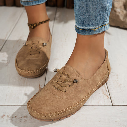 Very™ - Slip-Ons für empfindliche Füße mit Umfassender Stütze