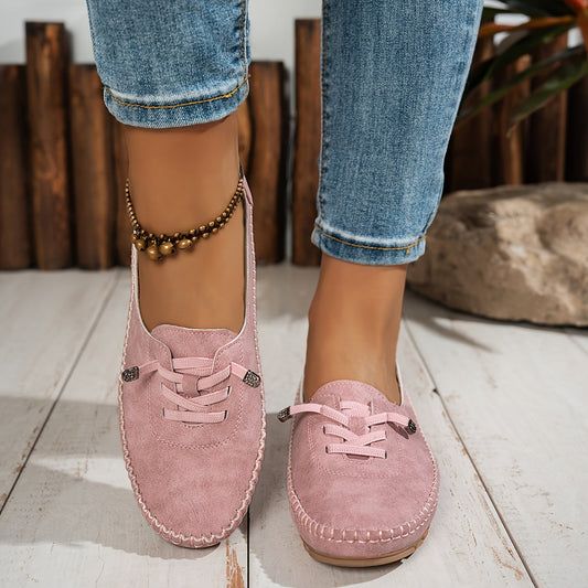 Very™ - Slip-Ons für empfindliche Füße mit Umfassender Stütze