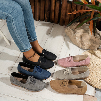 Very™ - Slip-Ons für empfindliche Füße mit Umfassender Stütze