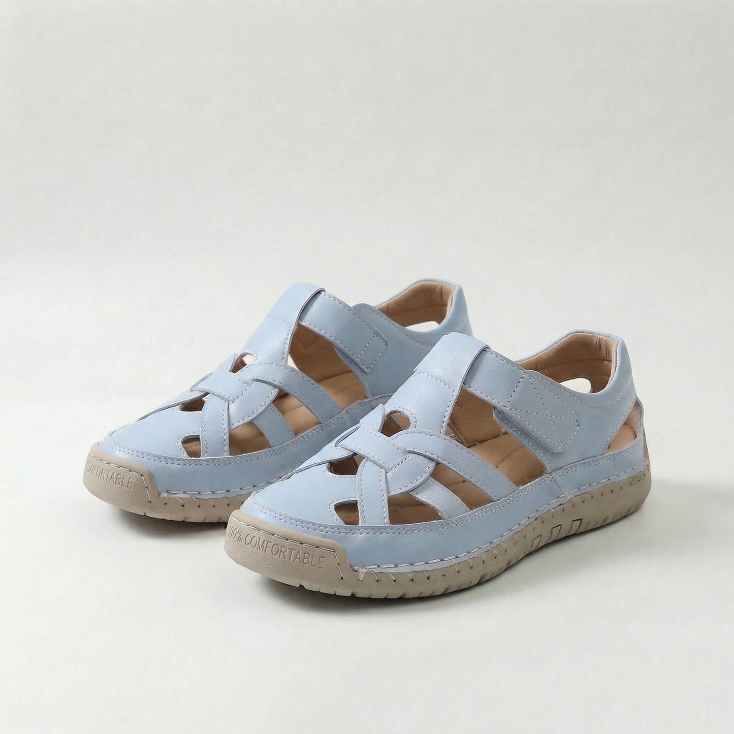 Bera™ - Leichte Sommer-Sandalen