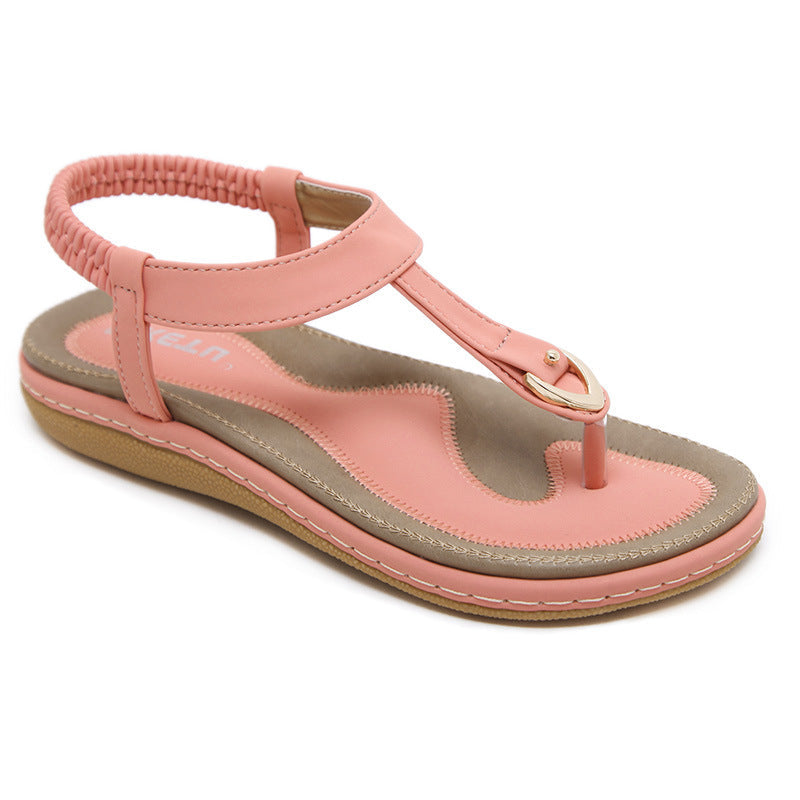 Victoira™ - Sandalen mit Weichem Schaumstoff