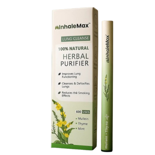 InhaleMax™
