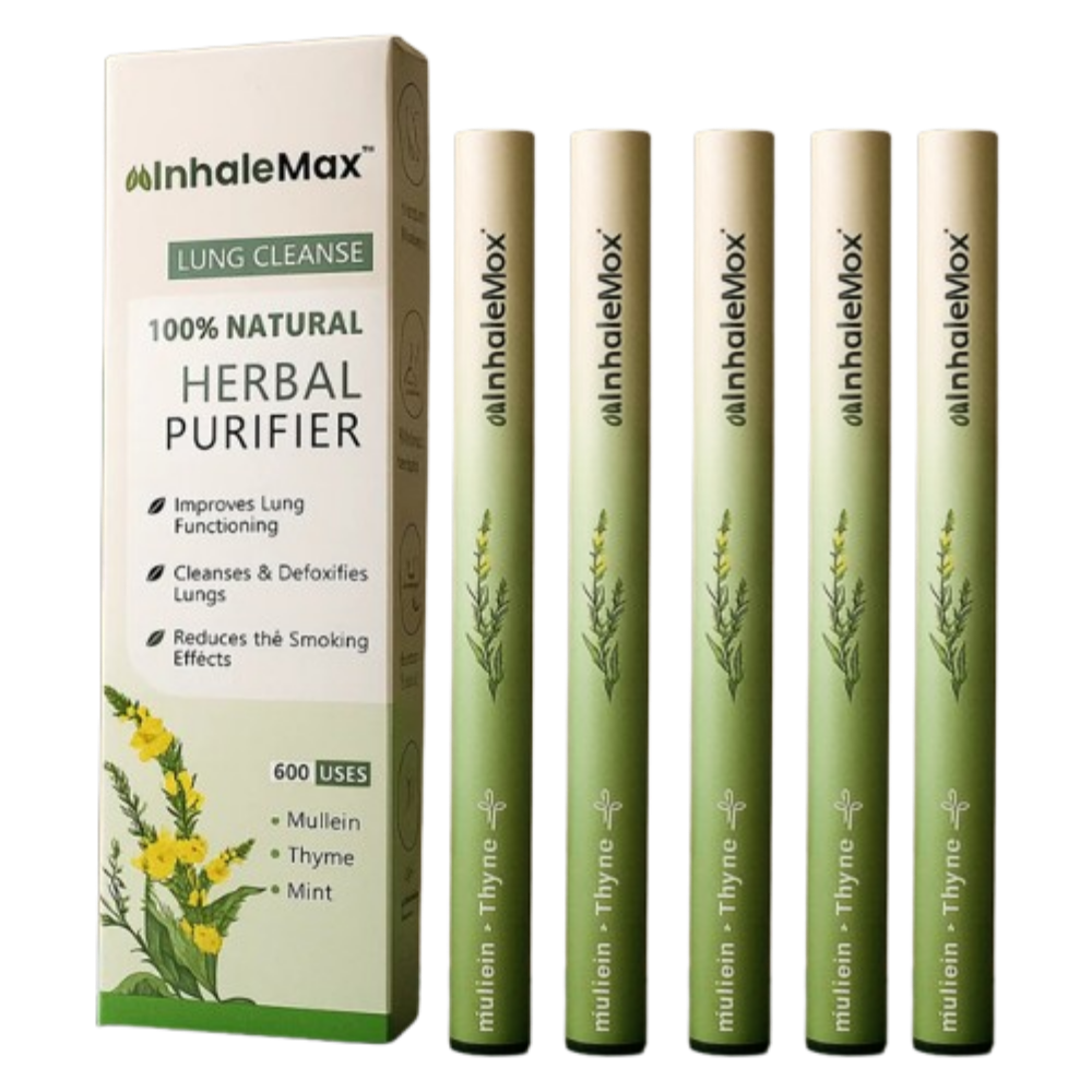 InhaleMax™
