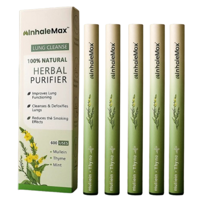 InhaleMax™